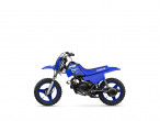 2025 Yamaha PW 50