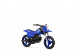 2025 Yamaha PW 50