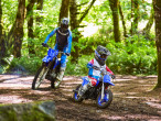 2025 Yamaha PW 50