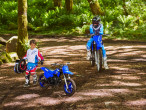 2025 Yamaha PW 50