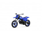 2025 Yamaha PW 50