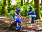 2025 Yamaha PW 50