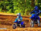 2025 Yamaha PW 50