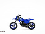 2025 Yamaha PW 50