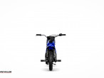 2025 Yamaha PW 50