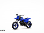 2025 Yamaha PW 50