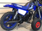 2025 Yamaha PW 50