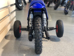 2025 Yamaha PW 50
