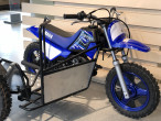 2025 Yamaha PW 50