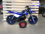 2025 Yamaha PW 50