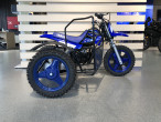 2025 Yamaha PW 50
