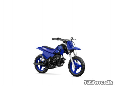 Yamaha PW 50
