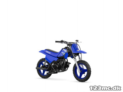 Yamaha PW 50