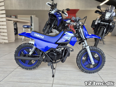 Yamaha PW 50