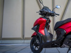 2025 Yamaha RayZR