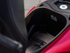 2025 Yamaha RayZR