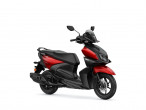 2025 Yamaha RayZR