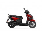 2025 Yamaha RayZR