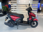 2025 Yamaha RayZR