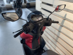 2025 Yamaha RayZR