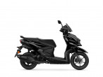 2025 Yamaha RayZR