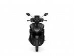 2025 Yamaha RayZR