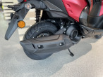 2025 Yamaha RayZR