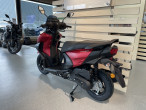 2025 Yamaha RayZR