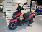 2025 Yamaha RayZR