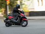 2025 Yamaha RayZR