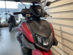 2025 Yamaha RayZR