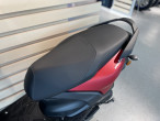 2025 Yamaha RayZR