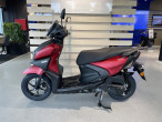 2025 Yamaha RayZR