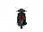 2025 Yamaha RayZR