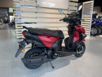 2025 Yamaha RayZR