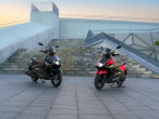 2025 Yamaha RayZR
