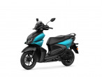 2025 Yamaha RayZR