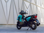 2025 Yamaha RayZR