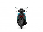2025 Yamaha RayZR