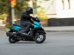 2025 Yamaha RayZR