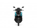 2025 Yamaha RayZR