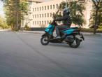 2025 Yamaha RayZR