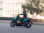 2025 Yamaha RayZR