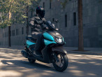 2025 Yamaha RayZR