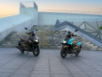 2025 Yamaha RayZR
