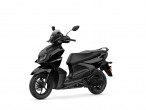 2025 Yamaha RayZR