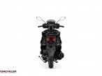 2025 Yamaha RayZR