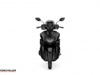 2025 Yamaha RayZR