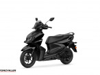 2025 Yamaha RayZR