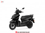 2025 Yamaha RayZR 2025 Yamaha RayZR